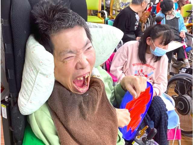 審判やります!!