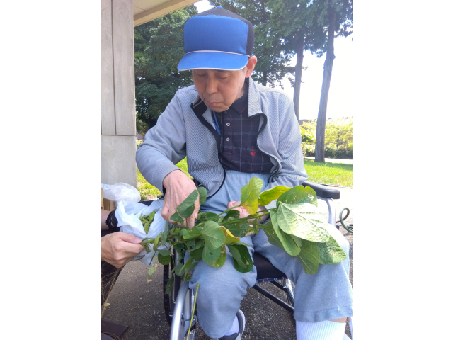 毎回楽しみに参加してくれる方も増えてきました！