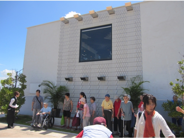 りんくう常滑のマランブリースヴィラレストラン