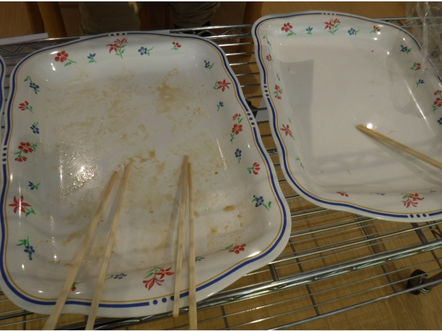 大変好評をいただきました