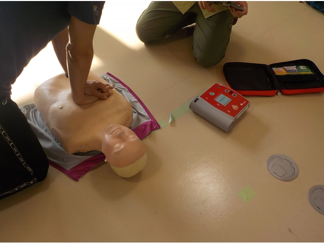 （4）みんなの協力と連携が必要です！！