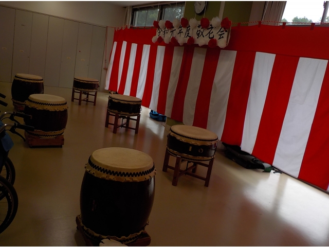 さあ！いよいよ演奏が始まります♬