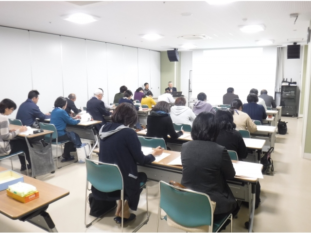 新生寮の概要説明