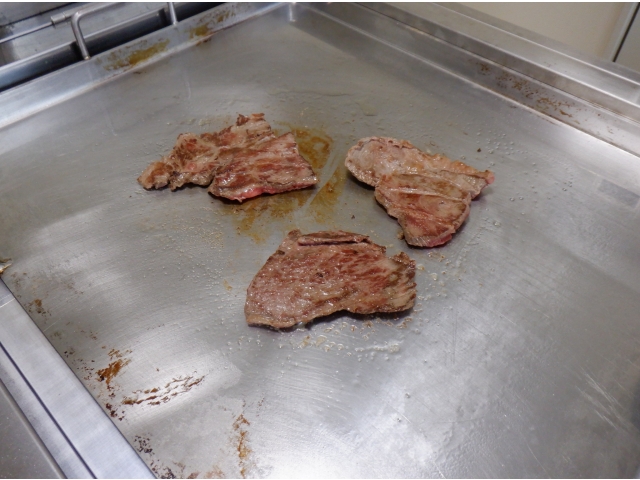 2.この匂いが堪りません～