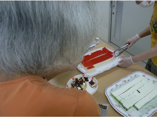 これも食べたいな～🎵