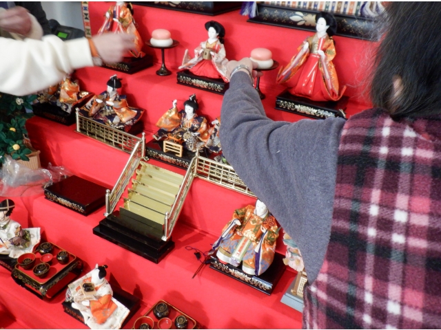 みんなで雑談を楽しみながら！