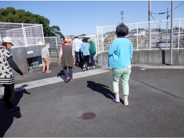 とっても良いお天気でした🌞