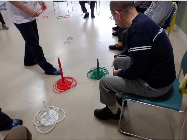 実はこれ、お片付けの一助