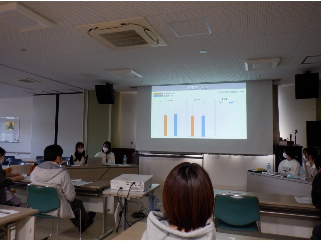 グラフで分かりやすく解析