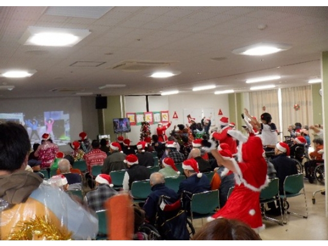 レッツ！ディスコダンス！　