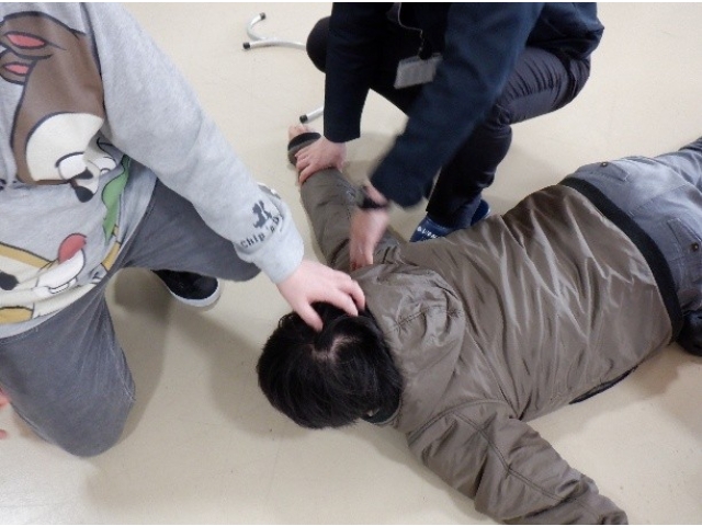 「まいりました」