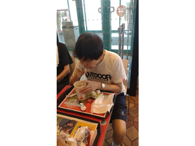 これはおいしい！