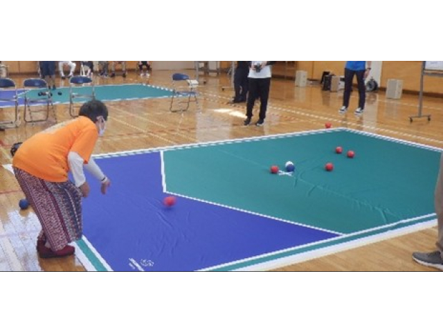 狙って狙って～🔴