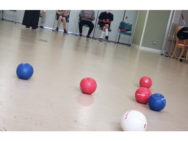 初めてのご利用者さまもストライクショット連発！