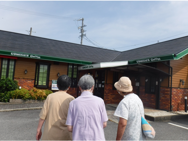 ⑤　全部美味しかった。　　また来たいね♪