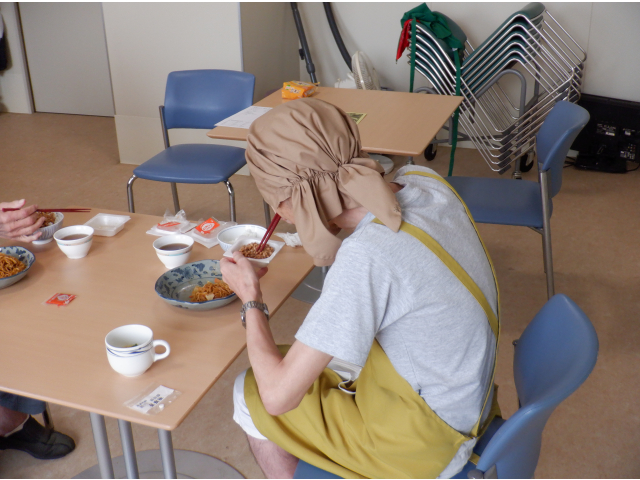 箸がすすみます。