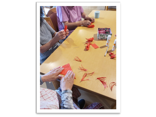 細かくて根気の必要な作業です