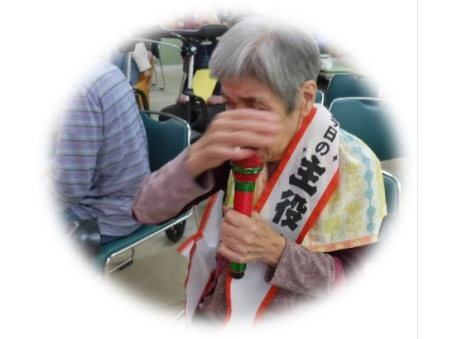 故郷を思い出します