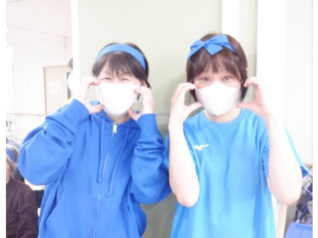 青チーム「白飛び女優ライト」🔦で若返り？！