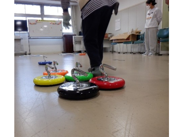 ジェットローラの扱いに戸惑いもありました