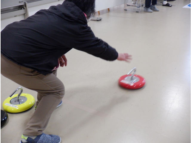 だんだん上達していき