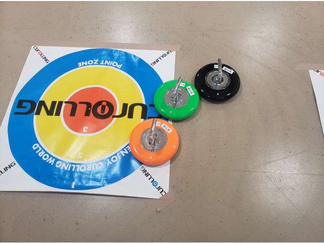 最後はポイントゾーンに近づけることができました👏👏👏