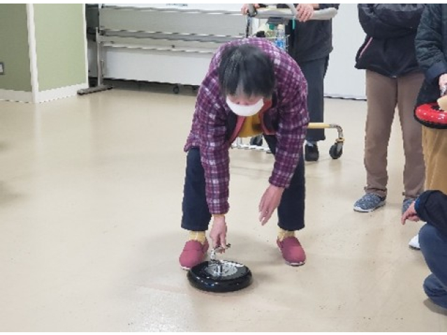 はじめは独特のスタイルの人や