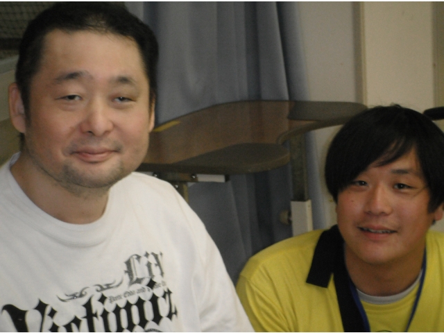 似てるでしょ!!