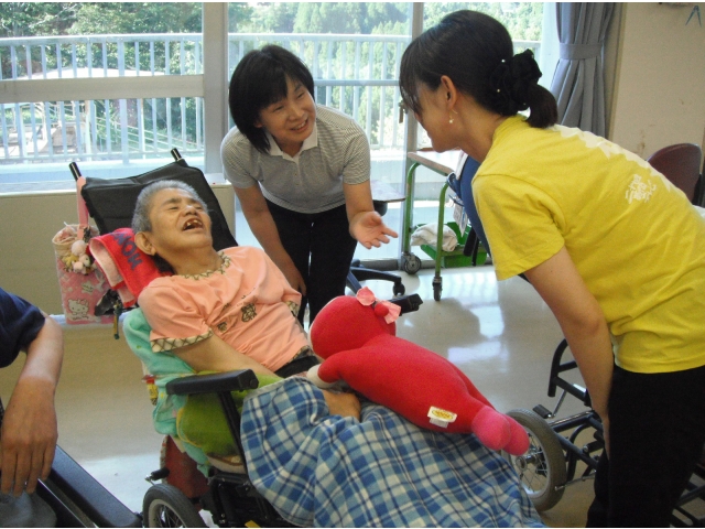 ようござんす！