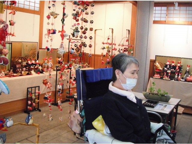 よく映えます！