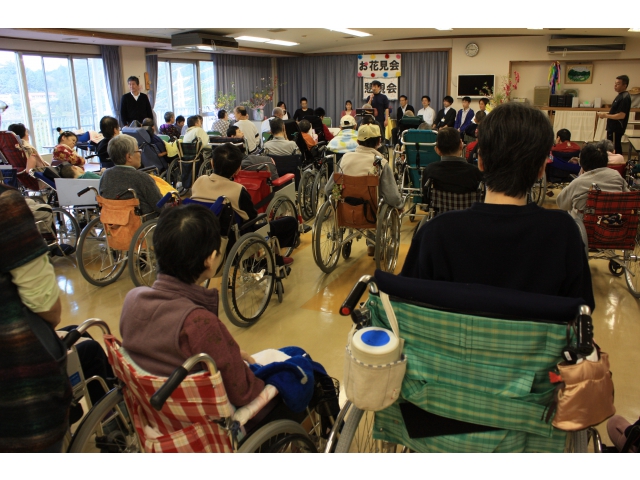 大好評の「質問コーナー」