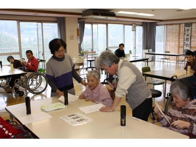 歌もうまかったですよ。