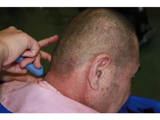 細かいところも