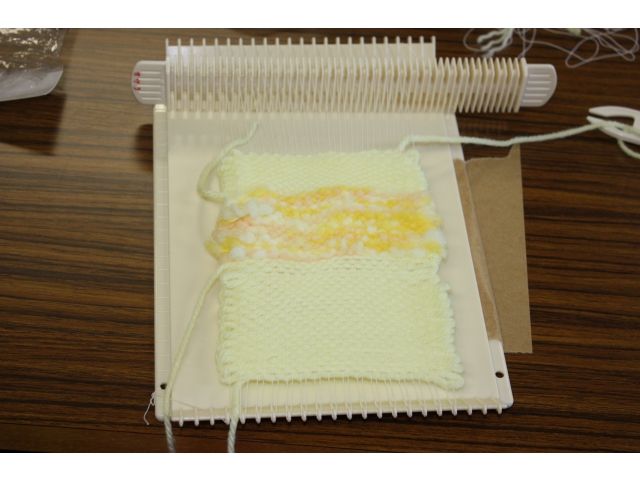 だいぶ出来てきました