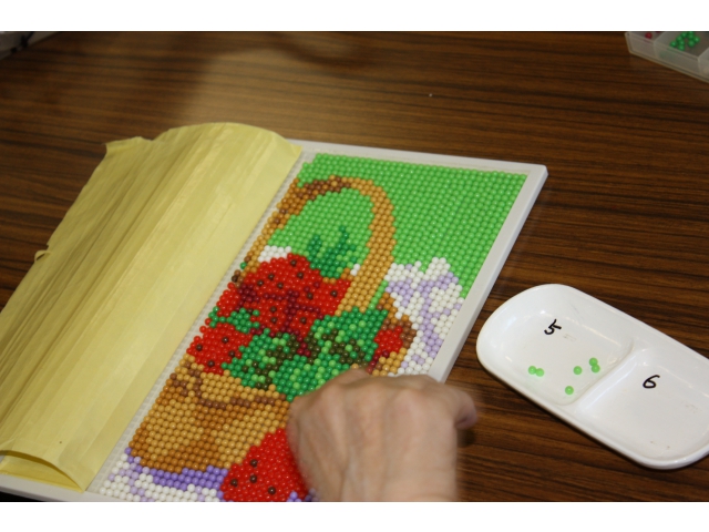 とてもきれいですね！