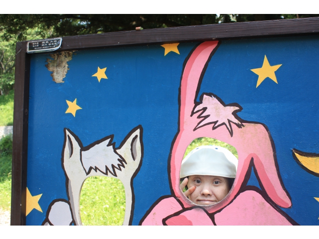 お似合いです！！