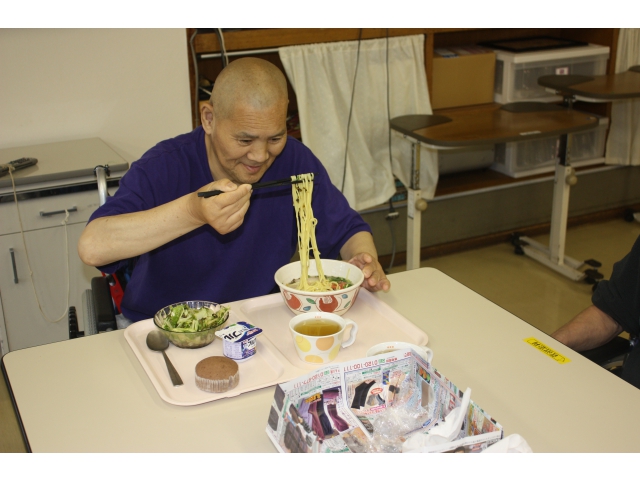 お気に入りのメニュー