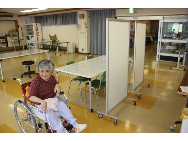 待っている間って緊張しますよね