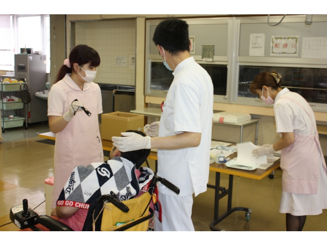 健康な歯にしていきましょう！