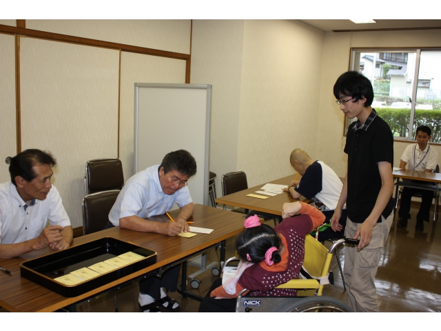 投票ありがとうございました！