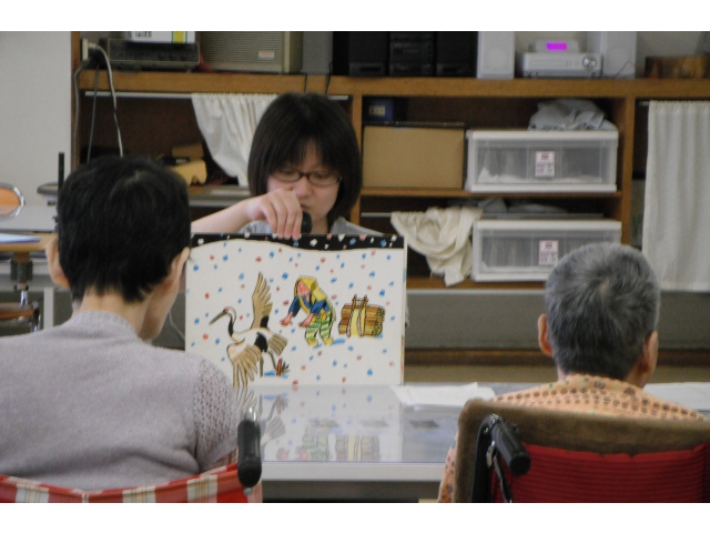 次の展開は……