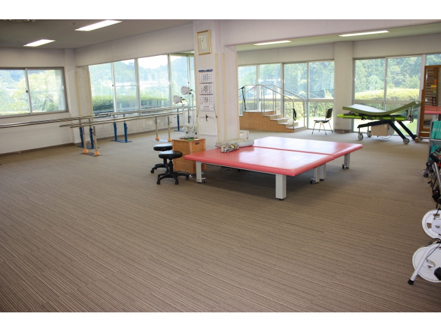 （1）リフォーム後