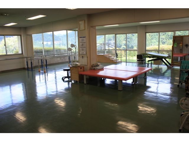 （1）リフォーム前