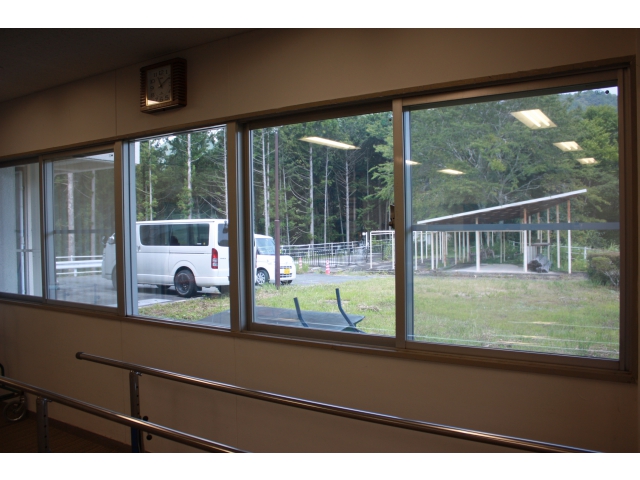 （3）リフォーム後