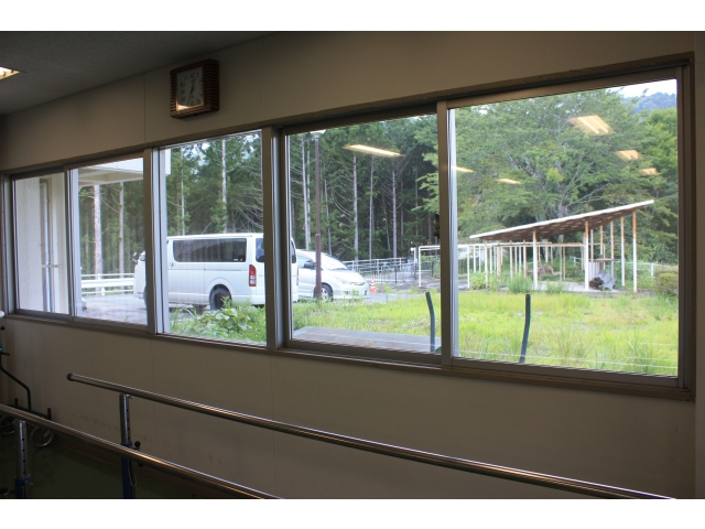 （3）リフォーム前