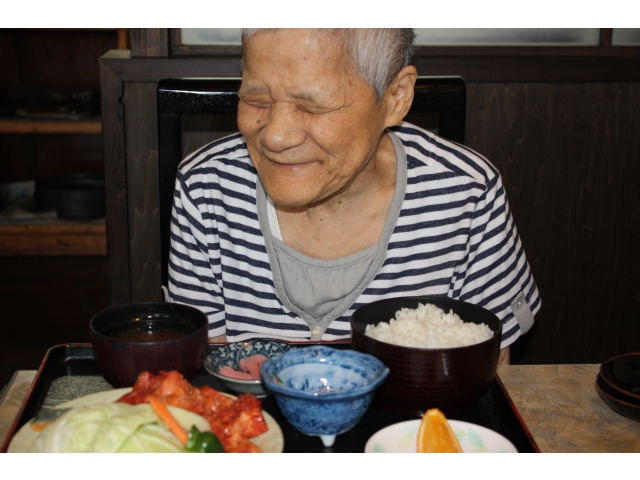 ボリューム満点！