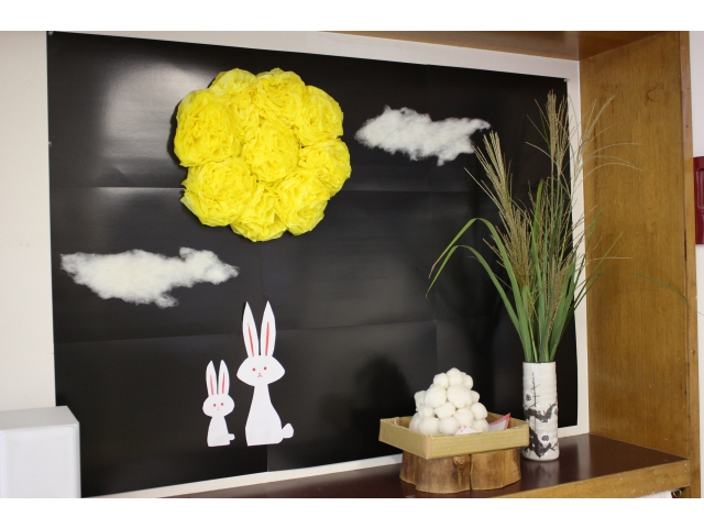 完成すると……、イケてます！