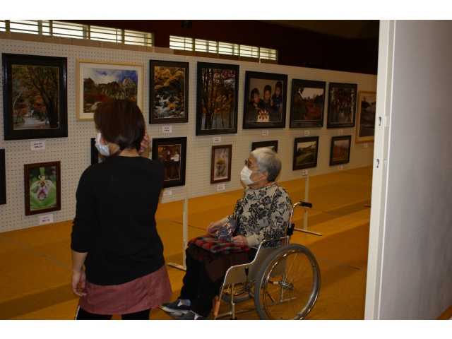 力作が揃っています。