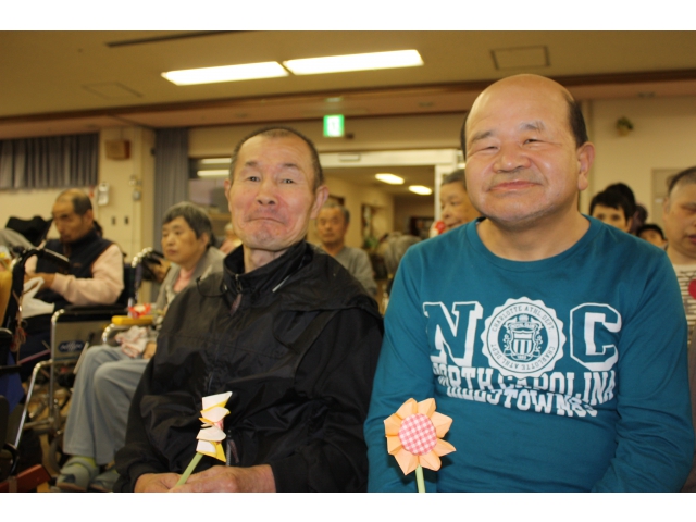 また是非聞きたいですね！