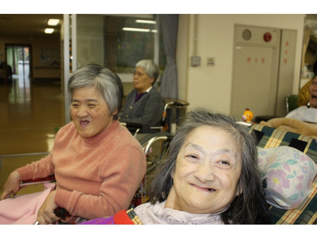 皆さん大喜びです！